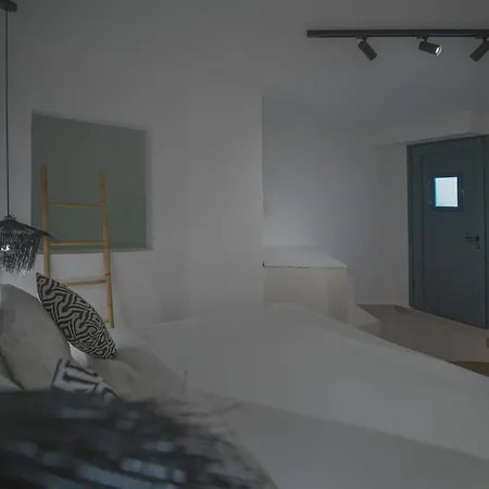 Apartman Anemos