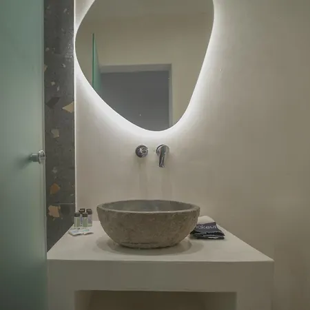 Apartman Anemos Imerovígli