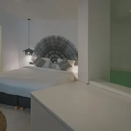 Apartman Anemos