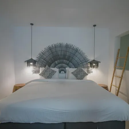 Anemos Apartman Imerovígli