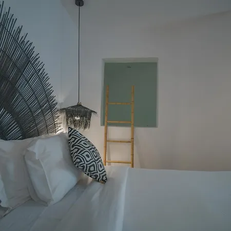 Apartman Anemos