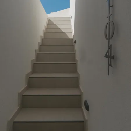 Anemos Apartman Imerovígli