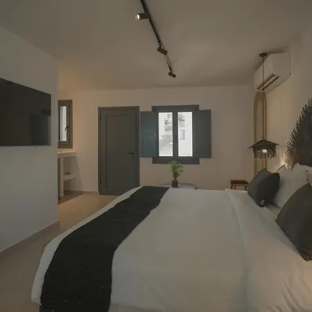 Anemos Apartman