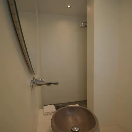 Anemos Apartman *