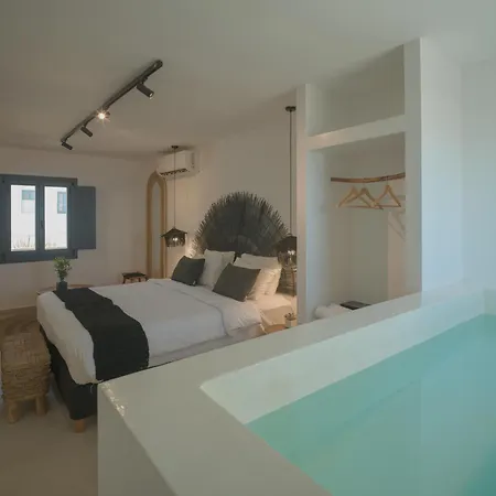 Apartman Anemos