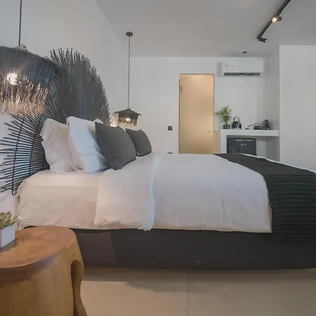 Anemos Apartman *