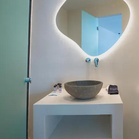 Anemos Apartman Imerovígli