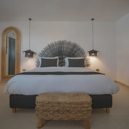 Apartman Anemos