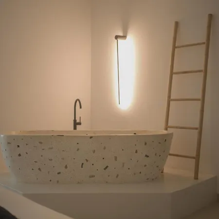 Apartman Anemos Imerovígli