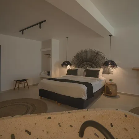 Anemos Apartman *
