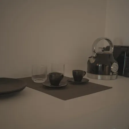 Anemos Apartman