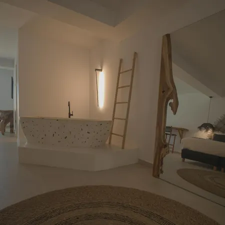 Anemos Apartman