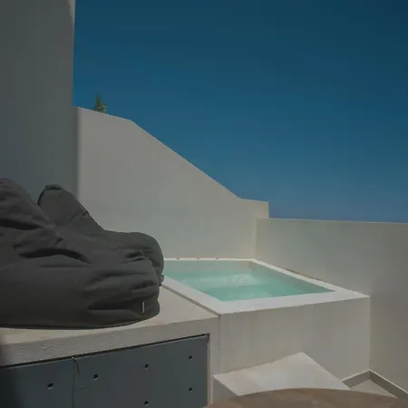 Apartman Anemos Imerovígli