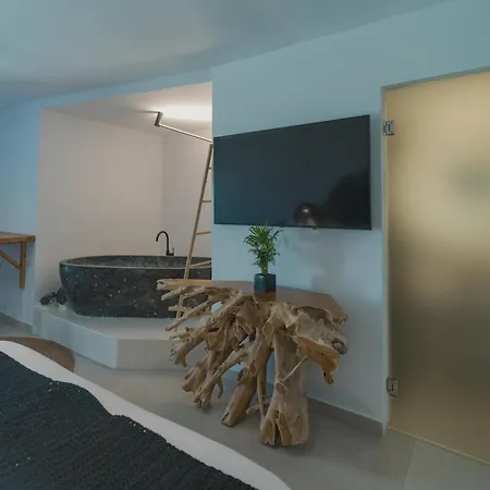 Apartman Anemos *