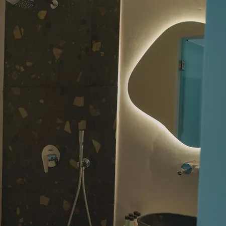 Apartman Anemos Imerovígli