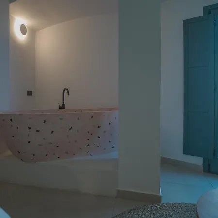 Anemos Apartman