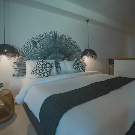 Anemos Apartman *