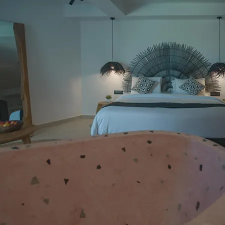 Apartman Anemos Imerovígli
