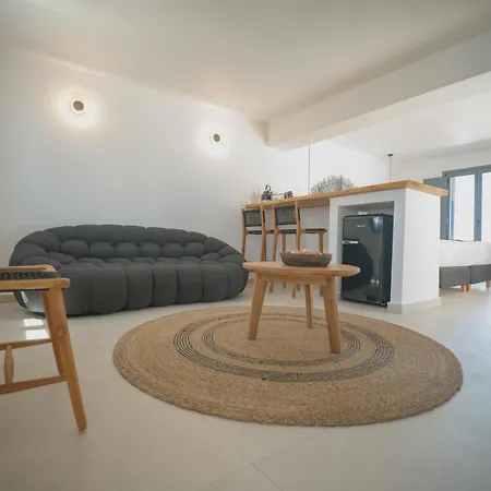 Apartman Anemos