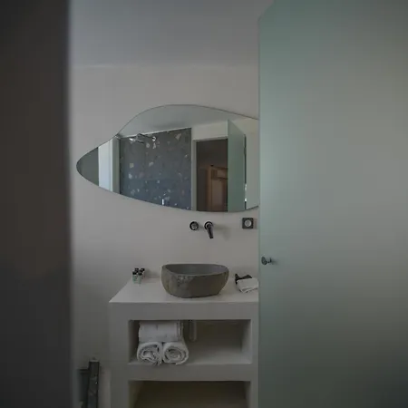 Anemos Apartman