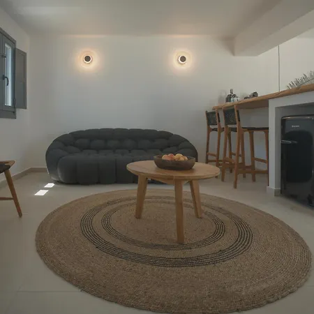 Apartman Anemos