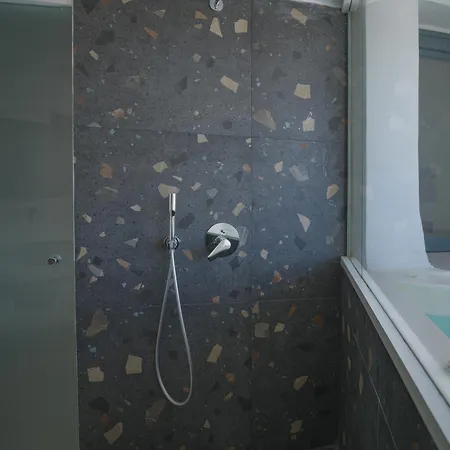 Apartman Anemos Imerovígli